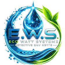 E.W.S. · Eco Watt Système · Détective Eau Nette