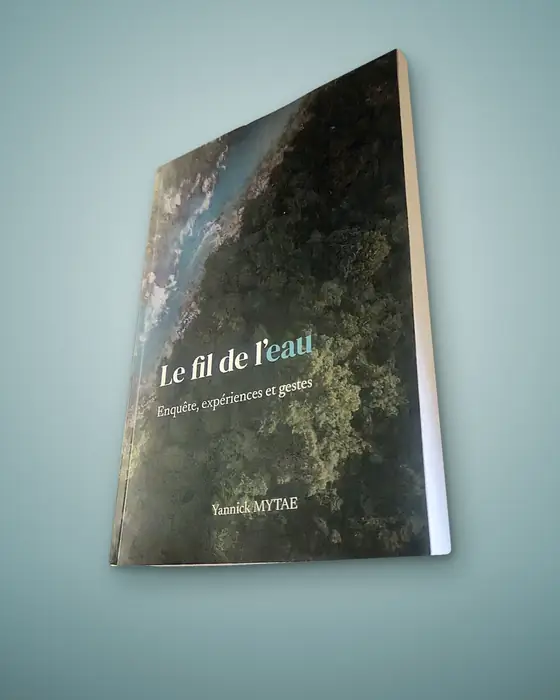 Le livre vu de trois quarts