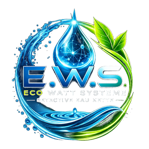 E.W.S. Détective Eau Nette