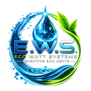 Logo E.W.S. Eco Watt Système