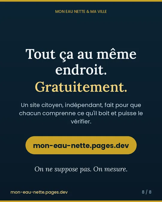 Tout ça au même endroit : Gratuitement, sans compte pour lire.